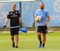 11.07.2019 TSV 1860 Muenchen, Training

Hier nur Vorschaubilder !